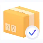 Package & Delivery Tracker icon