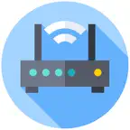 192.168.0.1 Admin icon