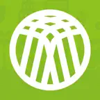衢州行 iOS Icon