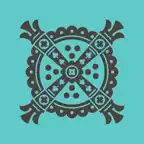 Forty Grosvenor Gardens iOS Icon