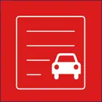 Fleety - Fahrzeugübergabe iOS Icon