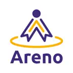 Areno | AI Health Scans Icon