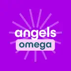 Fifteen Angels Omega iOS Icon
