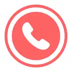 Call Recorder for iPhone Pro iOS Icon