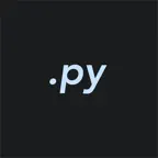 Python Editor - .py Editor icon