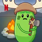 Dumb Ways to Survive NETFLIX iOS Icon