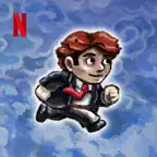 Braid, Anniversary Edition iOS Icon
