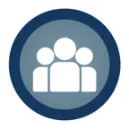 Botón de Auxilio Escudo Urbano iOS Icon