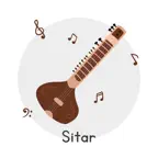 Sitar Saga iOS Icon
