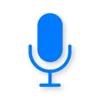 もじおこし iOS Icon