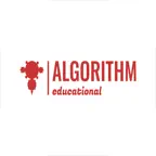 Algorithm++ iOS Icon