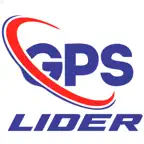 GPS LIDER iOS Icon