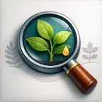 Plantix - Plant & Flower Care iOS Icon