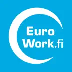 EuroWork iOS Icon