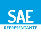 SAE Representante iOS Icon