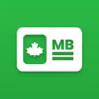 Manitoba Class 5 Driving Test iOS Icon