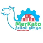 Merkato Industrial iOS Icon