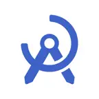 Maneuvering Board iOS Icon