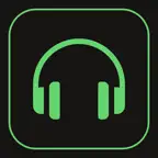 MusicView Pro - Music Widgets iOS Icon