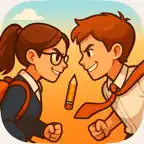 Nerdy Math iOS Icon
