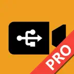 USB Camera Pro iOS Icon