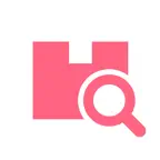 Stock List - Inventory Control iOS Icon