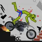 Dismount Playground iOS Icon