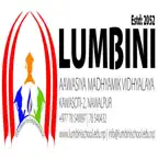 Lumbini Aawasiya Vidhyalaya iOS Icon