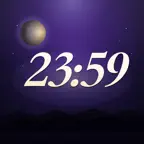 StandBy Clock: Custom Widgets iOS Icon