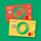 An Post Money Credit Card iOS Icon
