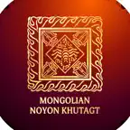 Danzanravjaa Museum iOS Icon