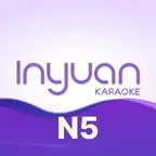 音圓 N5 iOS Icon
