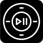 RetroPod Icon