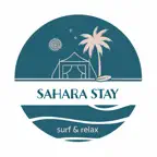 Sahara Stay iOS Icon