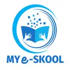 MY e-SKOOL iOS Icon