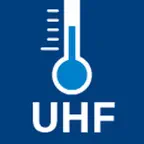 RFID(UHF) Temp Logger iOS Icon