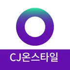 CJ온스타일 파트너스 iOS Icon