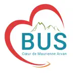 3CMA BUS Ticket iOS Icon