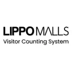 Lippo Malls Visitor Counting iOS Icon