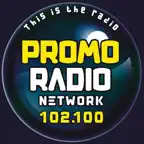Promoradio Network iOS Icon