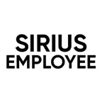 SIRIUSEmployee iOS Icon