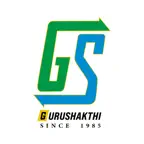 Gurushakthi  Motors iOS Icon