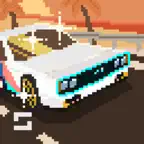 Neodori Forever Premium iOS Icon