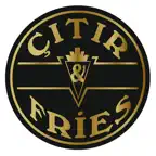 ÇITIR FRİES iOS Icon