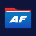 AF Download Manager icon