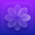 Wahha: Muslim Sleep Stories iOS Icon