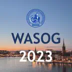 WASOG 2023 iOS Icon
