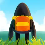 A Monster's Expedition iOS Icon