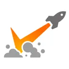 CheckRocket Spa iOS Icon