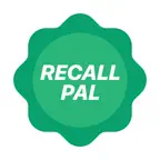 Recall Pal: Food Safety Alerts iOS Icon